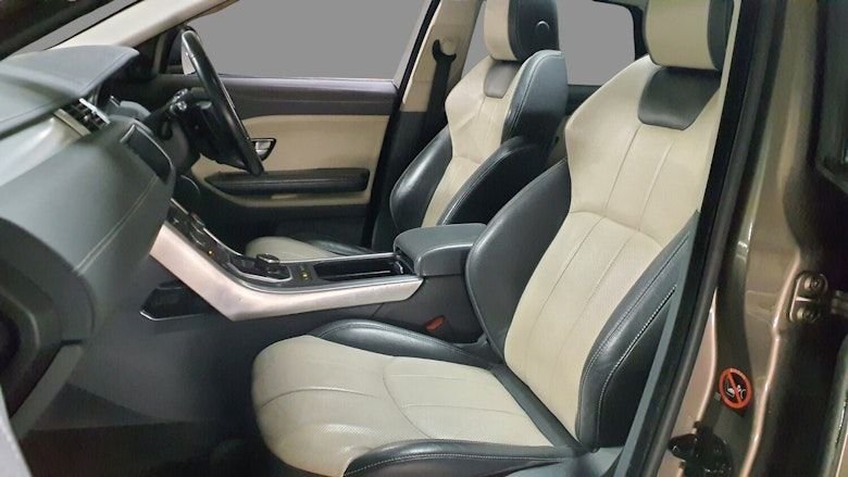 Used Land Rover Range Rover Evoque 2016 for sale - 76783739: Photo 4