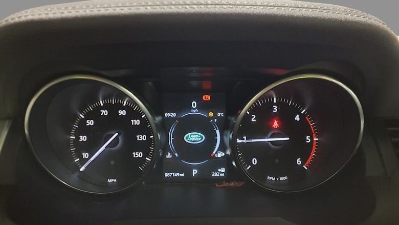 Used Land Rover Range Rover Evoque 2016 for sale - 76783739: Photo 5