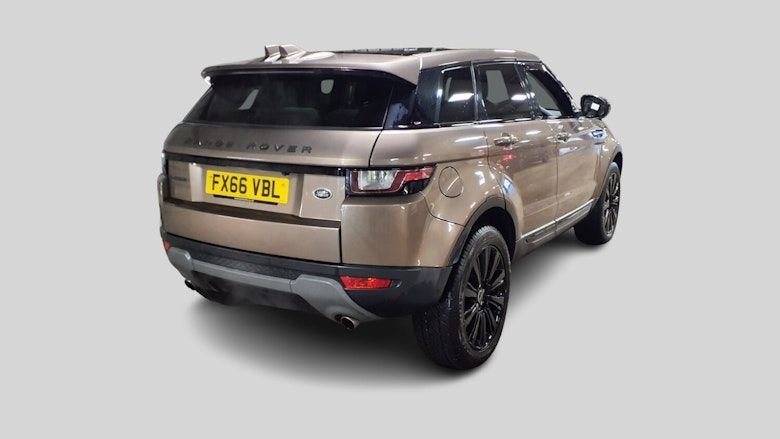 Used Land Rover Range Rover Evoque 2016 for sale - 76783739: Photo 6