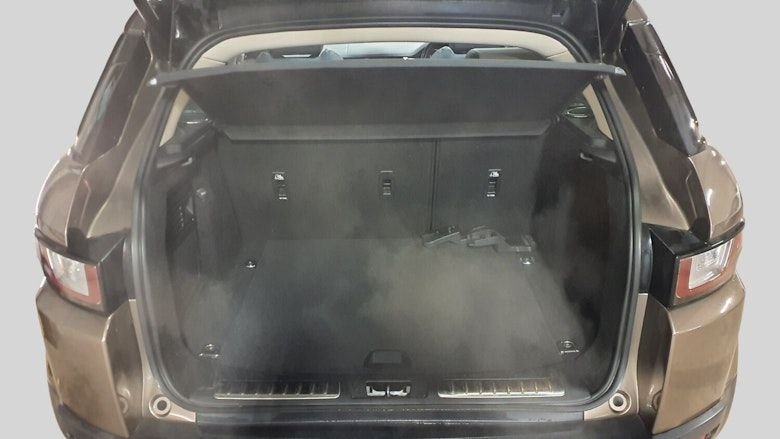 Used Land Rover Range Rover Evoque 2016 for sale - 76783739: Photo 9