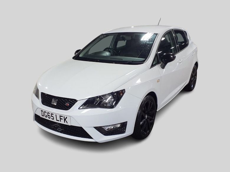 Used SEAT Ibiza 2015 for sale - 78002993: Photo 3