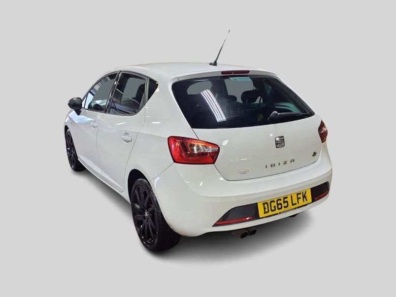 Used SEAT Ibiza 2015 for sale - 78002993: Photo 5