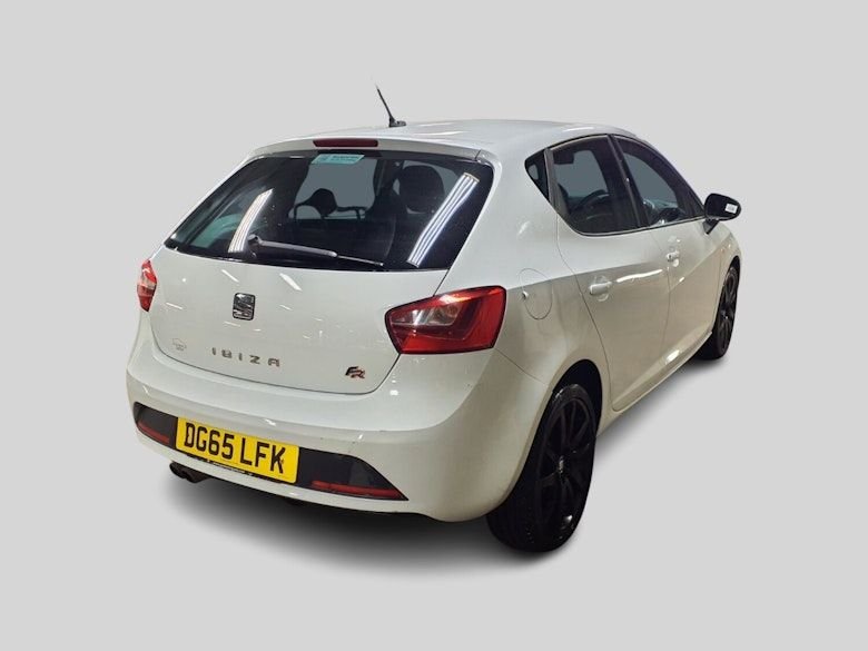 Used SEAT Ibiza 2015 for sale - 78002993: Photo 7