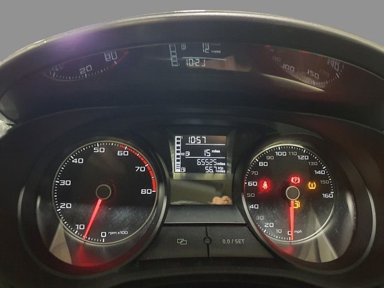 Used SEAT Ibiza 2015 for sale - 78002993: Photo 9