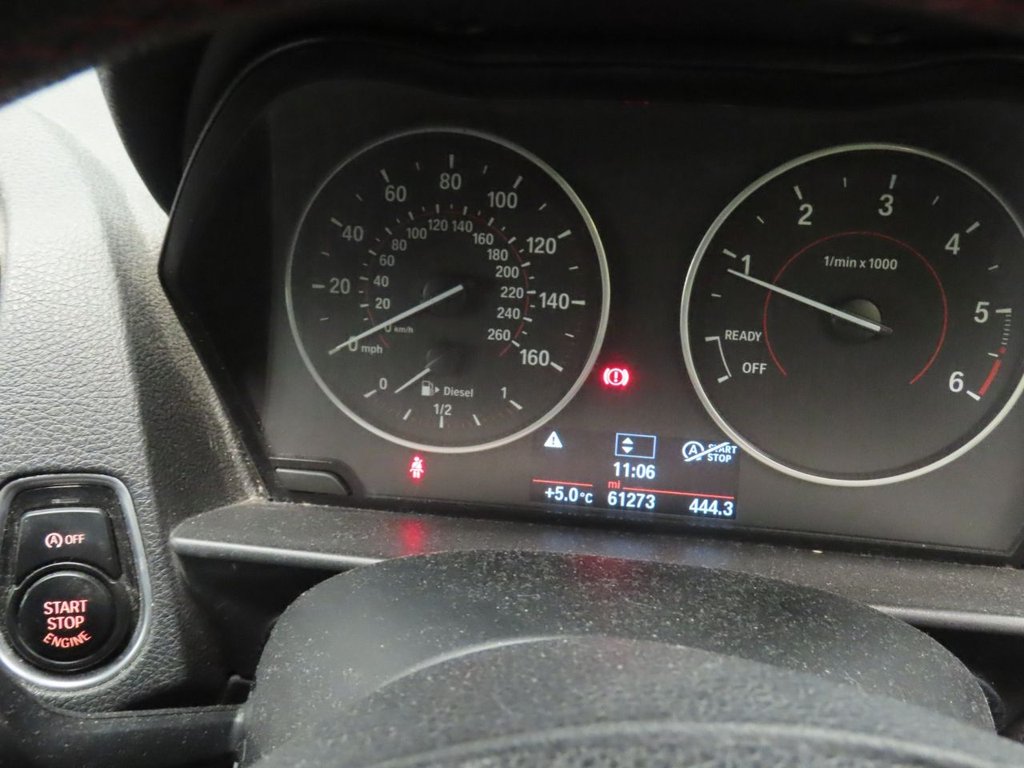 Used BMW 1 Series 2015 for sale - 77820830: Photo 12