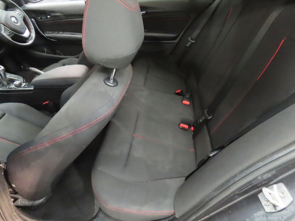 Used BMW 1 Series 2015 for sale - 77820830: Photo 5