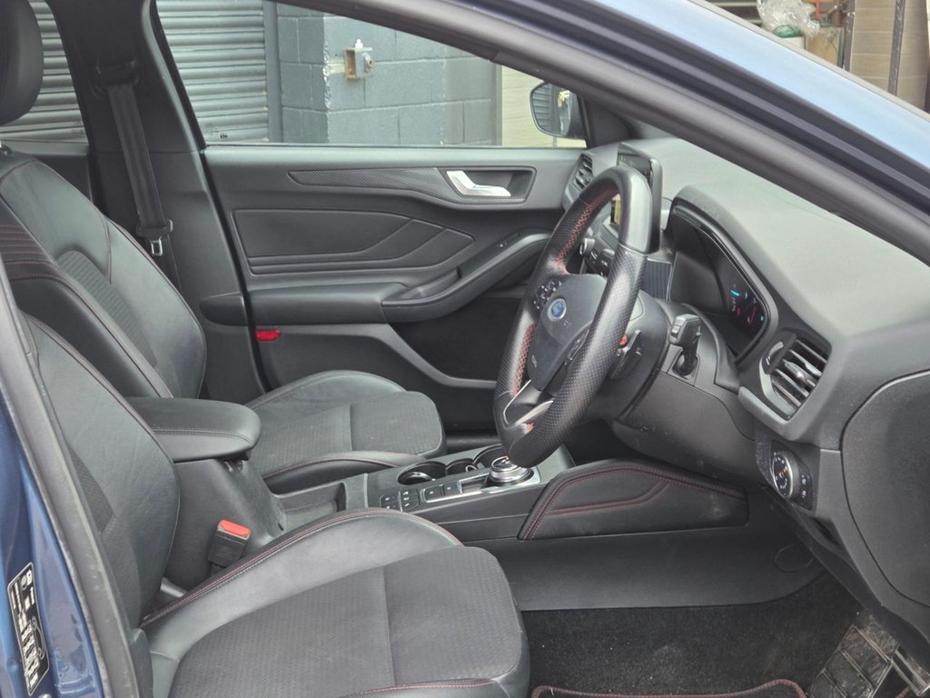 Used Ford Focus 2019 for sale - 77594584: Photo 11