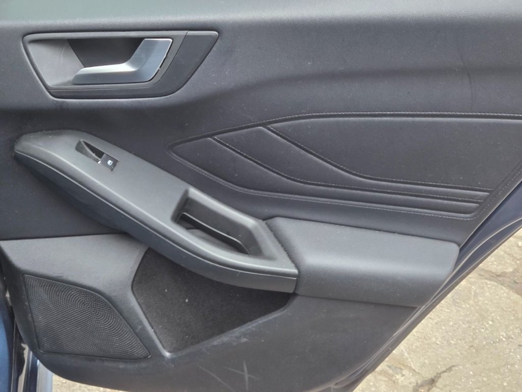 Used Ford Focus 2019 for sale - 77594584: Photo 13