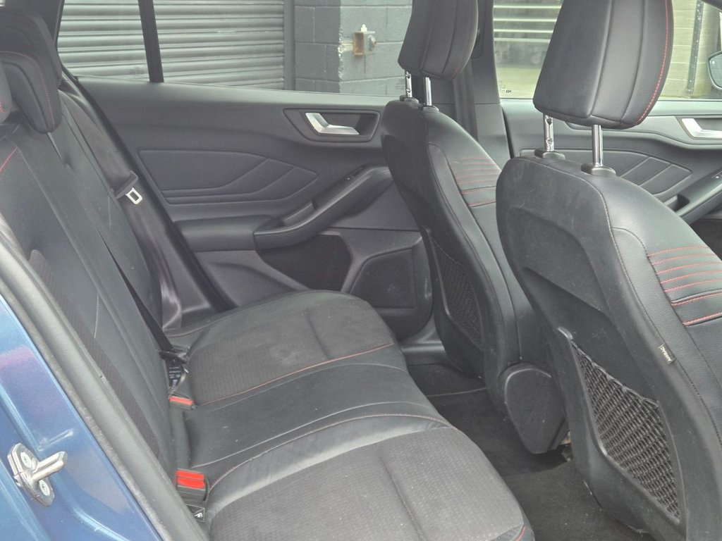 Used Ford Focus 2019 for sale - 77594584: Photo 15