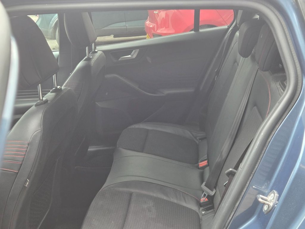 Used Ford Focus 2019 for sale - 77594584: Photo 18