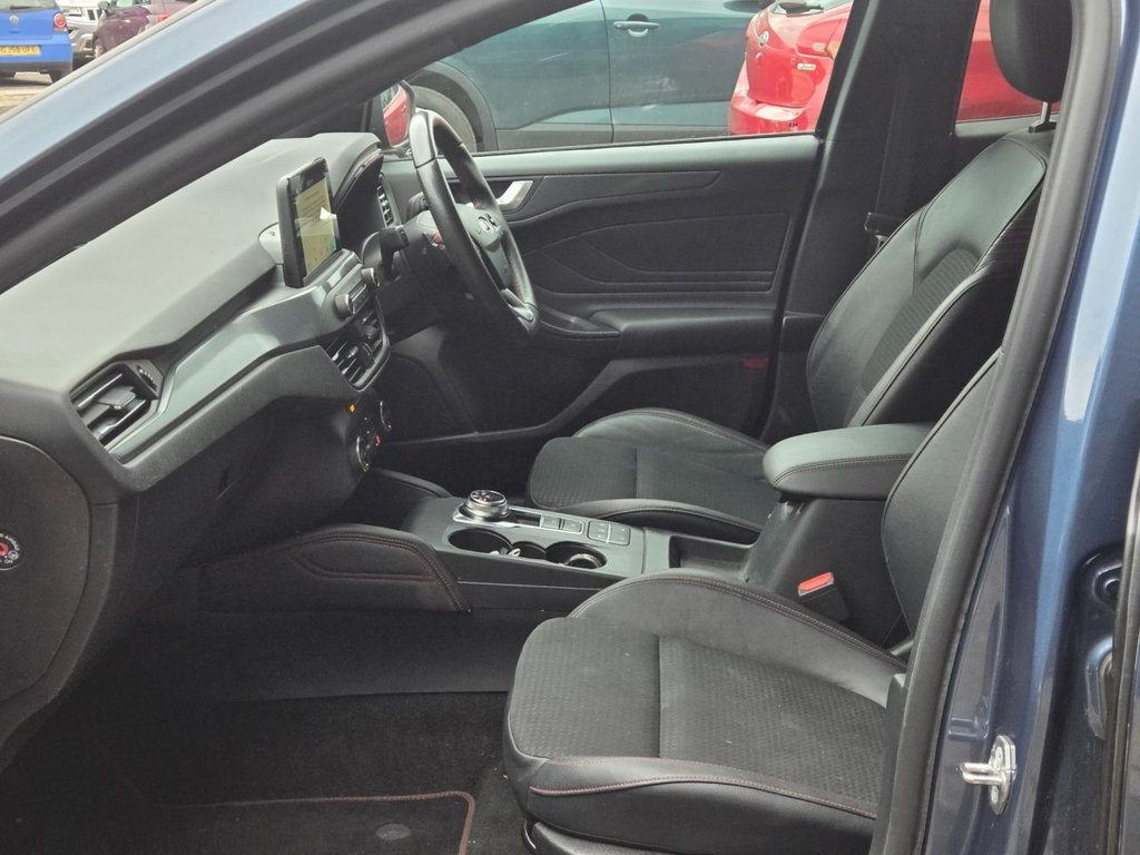 Used Ford Focus 2019 for sale - 77594584: Photo 21