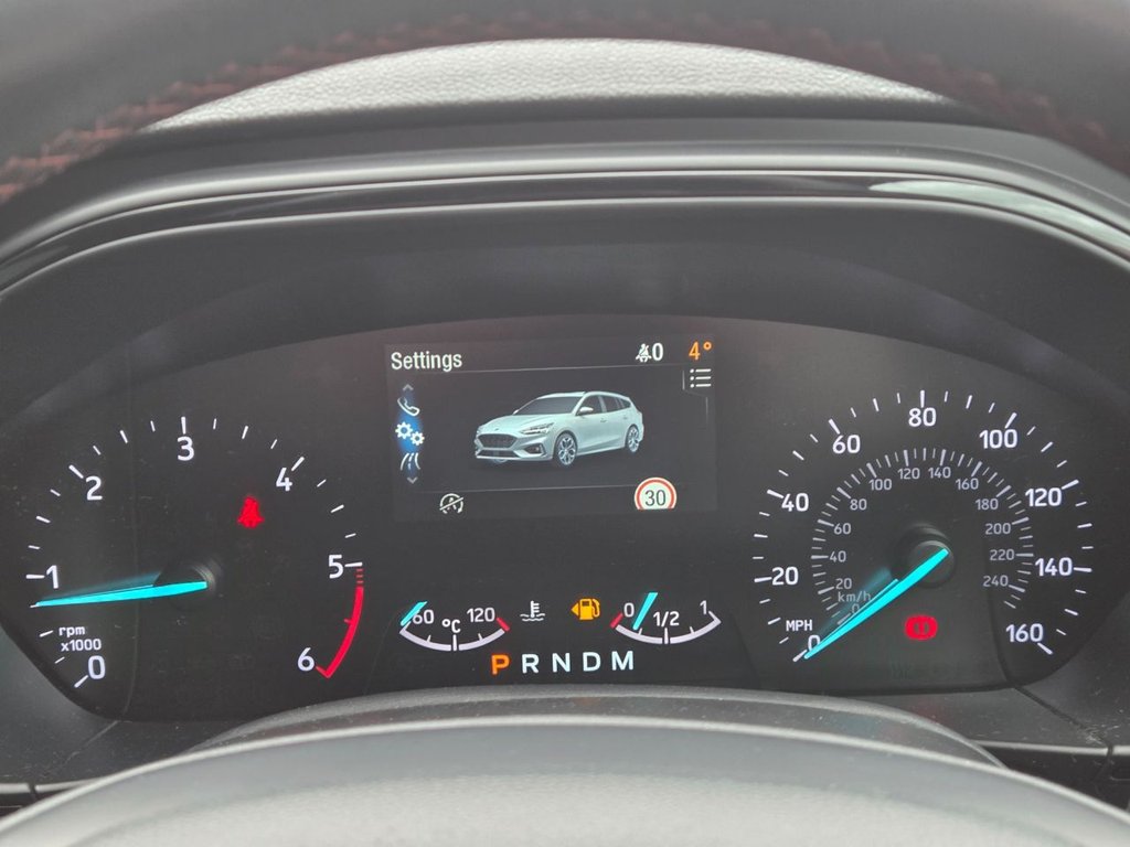 Used Ford Focus 2019 for sale - 77594584: Photo 23