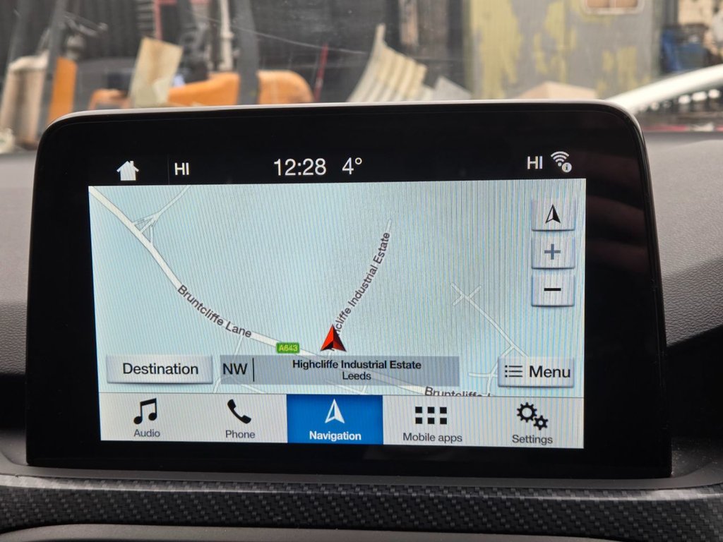 Used Ford Focus 2019 for sale - 77594584: Photo 28