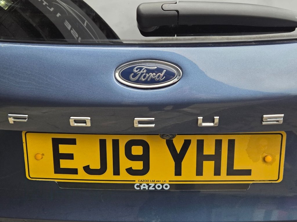 Used Ford Focus 2019 for sale - 77594584: Photo 35