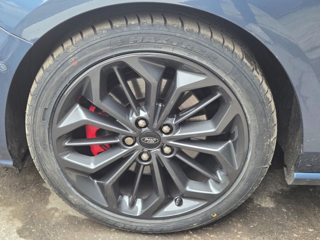 Used Ford Focus 2019 for sale - 77594584: Photo 36