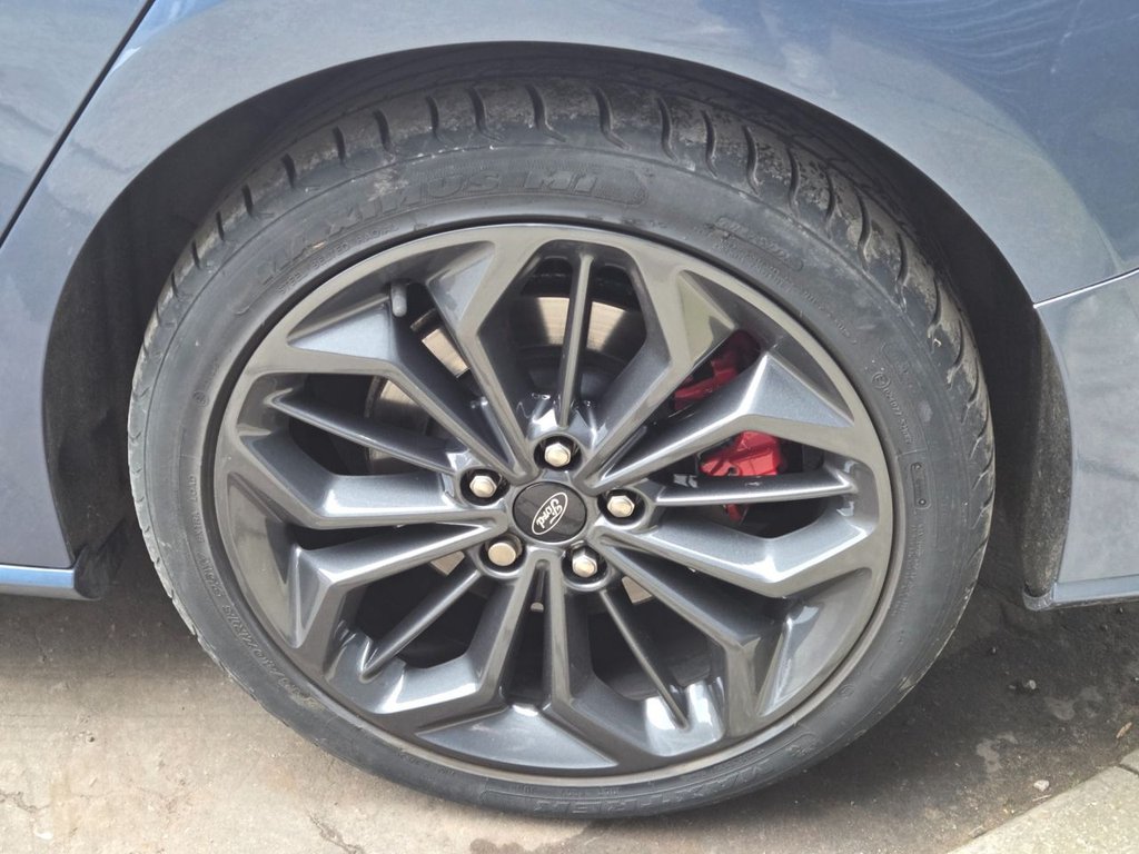 Used Ford Focus 2019 for sale - 77594584: Photo 39