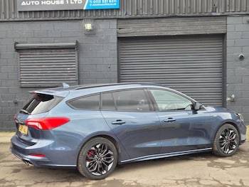 Used Ford Focus 2019 for sale - 77594584: Photo