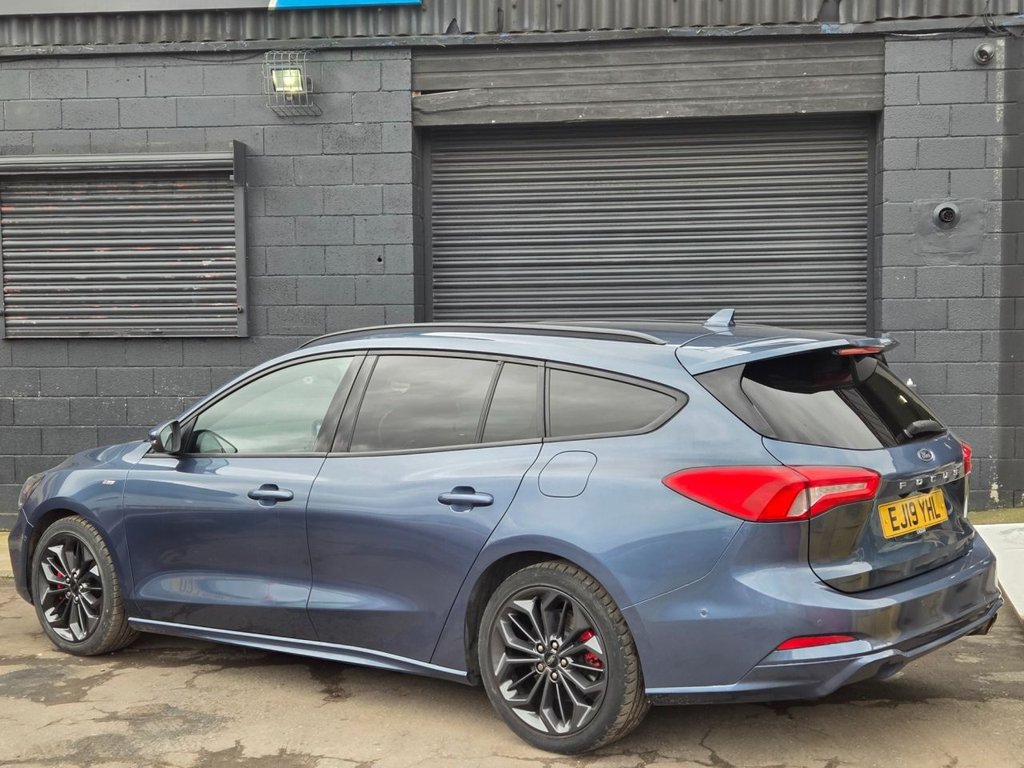 Used Ford Focus 2019 for sale - 77594584: Photo 4