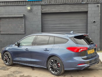 Used Ford Focus 2019 for sale - 77594584: Photo