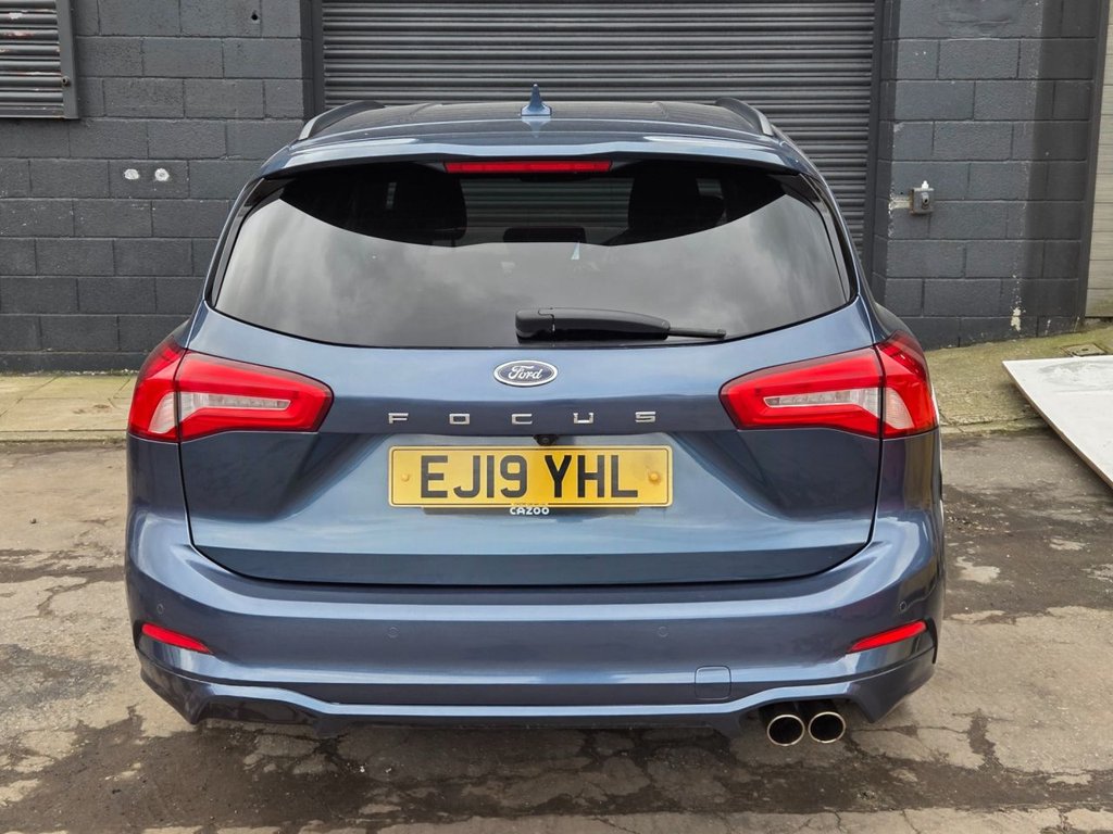 Used Ford Focus 2019 for sale - 77594584: Photo 5