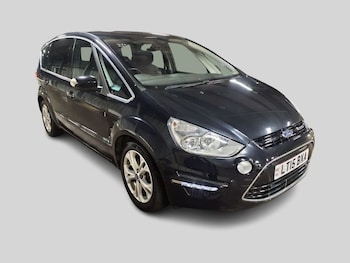 Used Ford S-Max 2015 for sale - 77512511: Photo