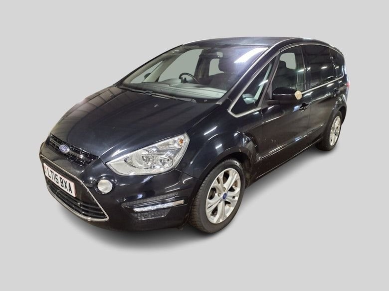 Used Ford S-Max 2015 for sale - 77512511: Photo 2