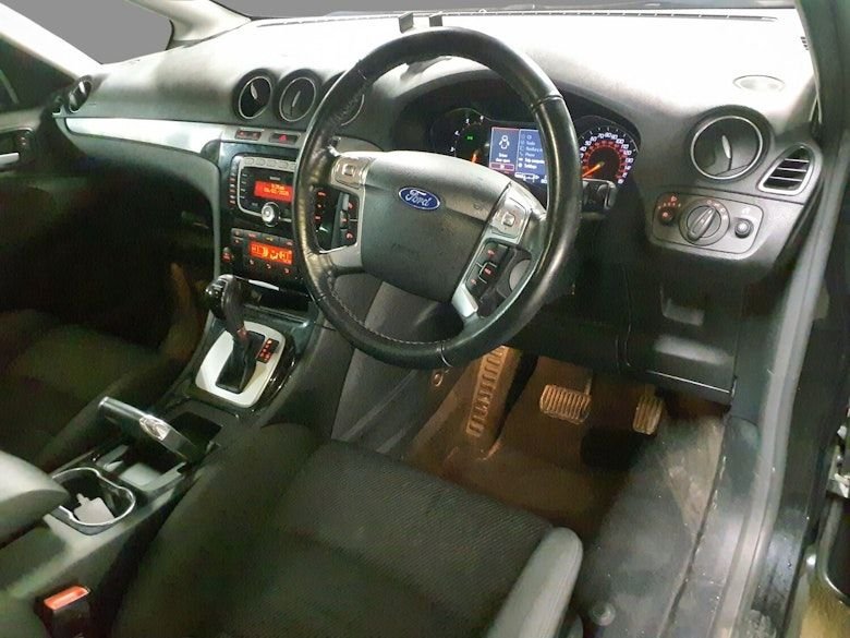 Used Ford S-Max 2015 for sale - 77512511: Photo 3