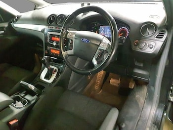 Used Ford S-Max 2015 for sale - 77512511: Photo