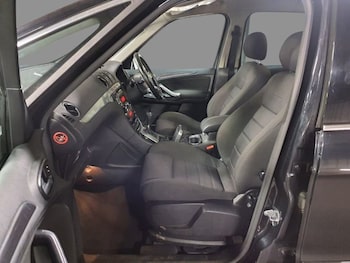 Used Ford S-Max 2015 for sale - 77512511: Photo