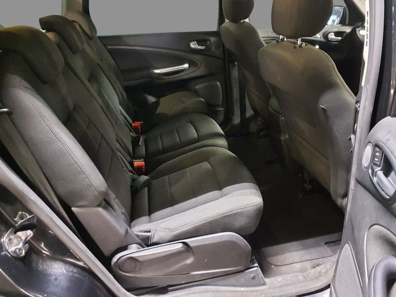 Used Ford S-Max 2015 for sale - 77512511: Photo 5