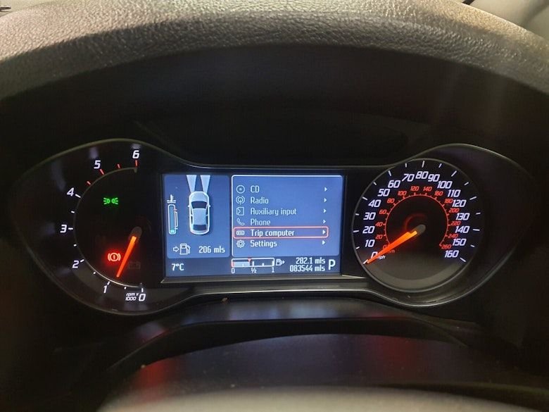 Used Ford S-Max 2015 for sale - 77512511: Photo 7