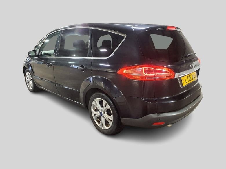 Used Ford S-Max 2015 for sale - 77512511: Photo 8