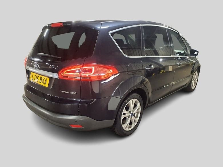 Used Ford S-Max 2015 for sale - 77512511: Photo 9