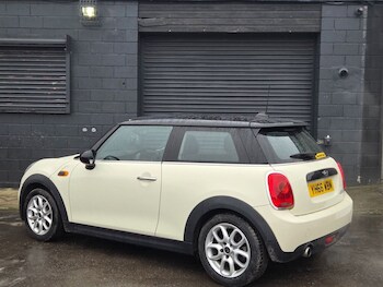 Used MINI Hatch 2016 for sale - 77075513: Photo