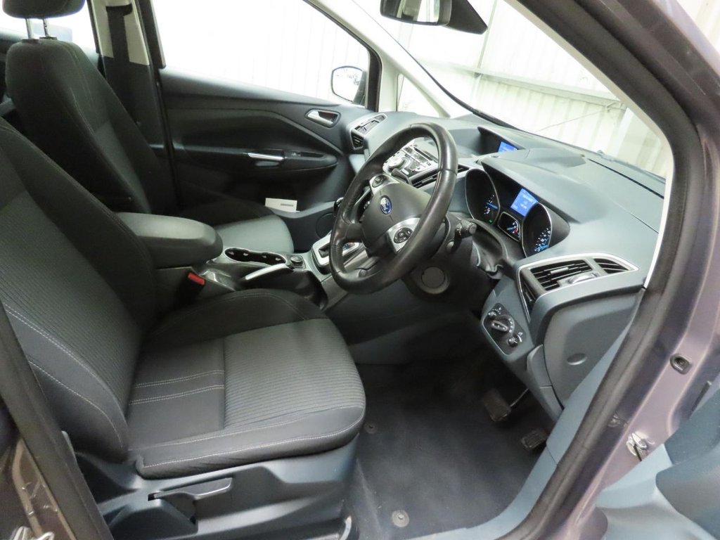 Used Ford C-Max 2014 for sale - 77920521: Photo 10