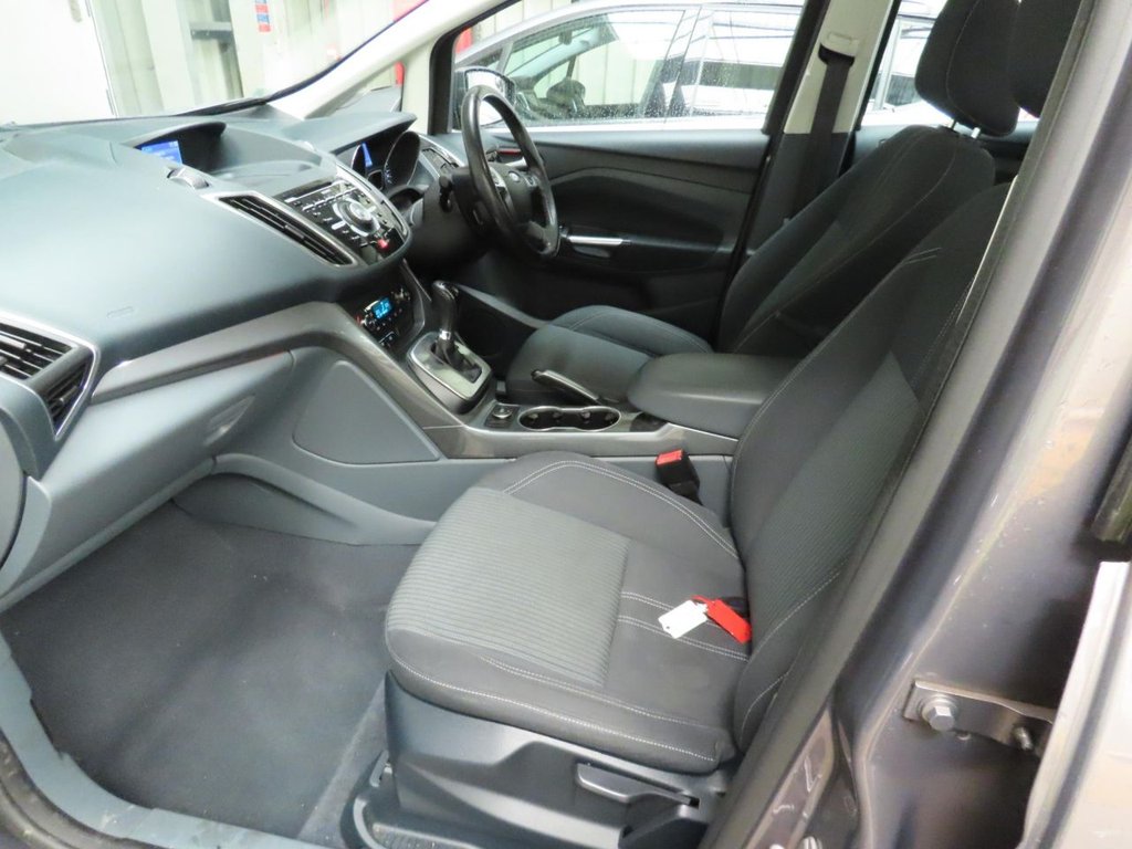 Used Ford C-Max 2014 for sale - 77920521: Photo 11