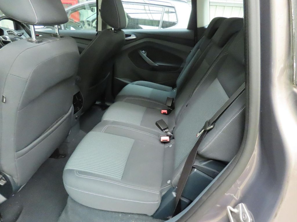 Used Ford C-Max 2014 for sale - 77920521: Photo 5