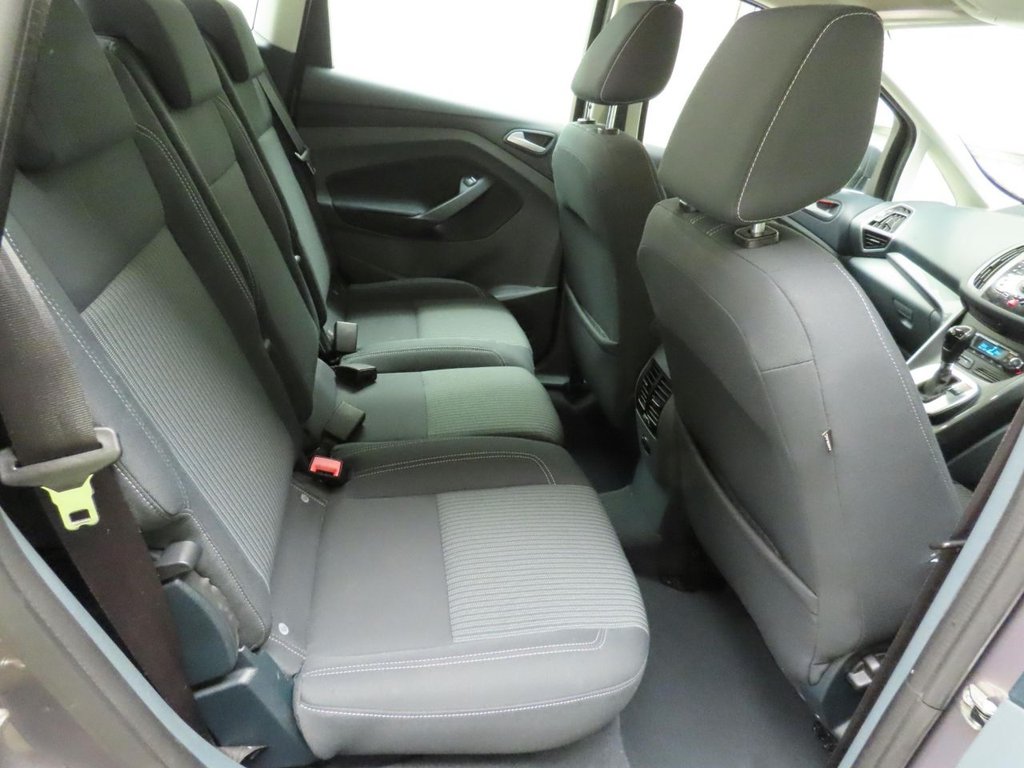 Used Ford C-Max 2014 for sale - 77920521: Photo 6