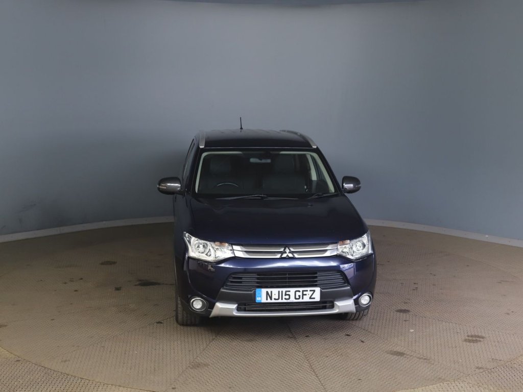 Used Mitsubishi Outlander 2015 for sale - 77920486: Photo 9