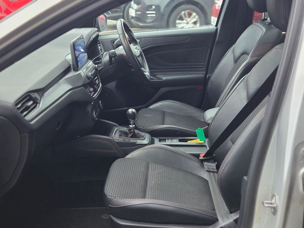 Used Ford Focus 2020 for sale - 77133373: Photo 18