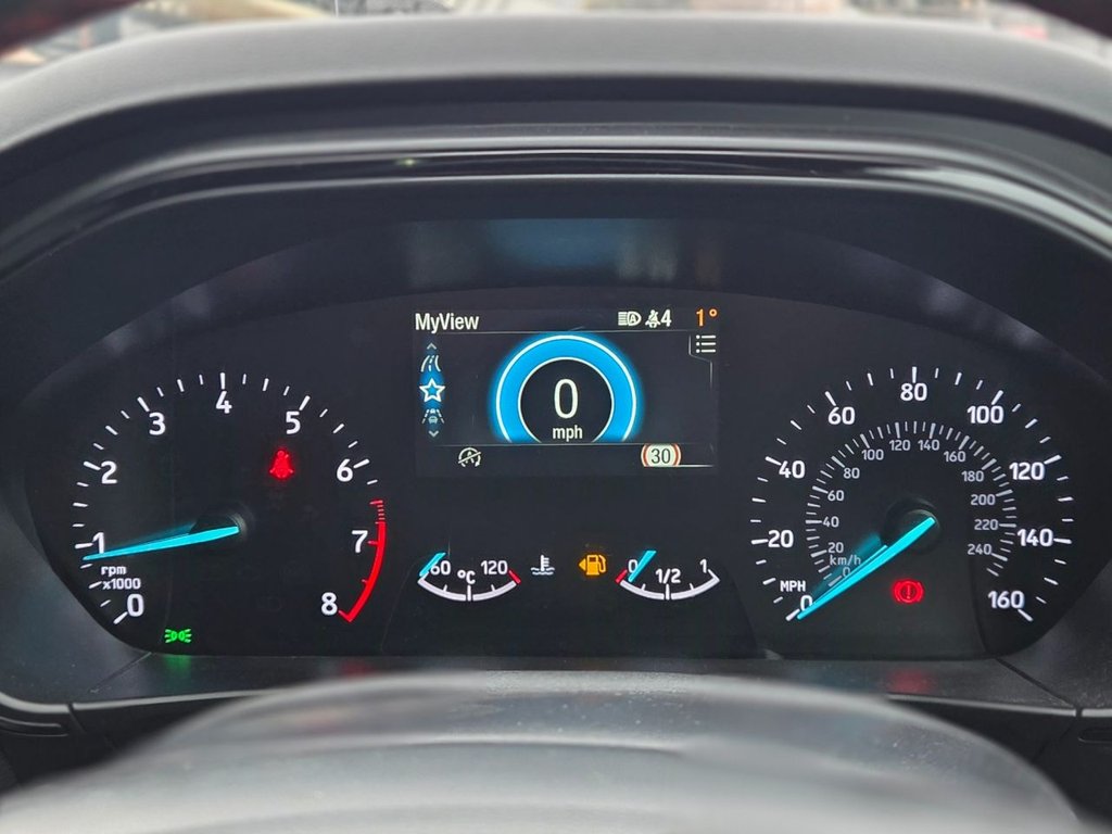 Used Ford Focus 2020 for sale - 77133373: Photo 20