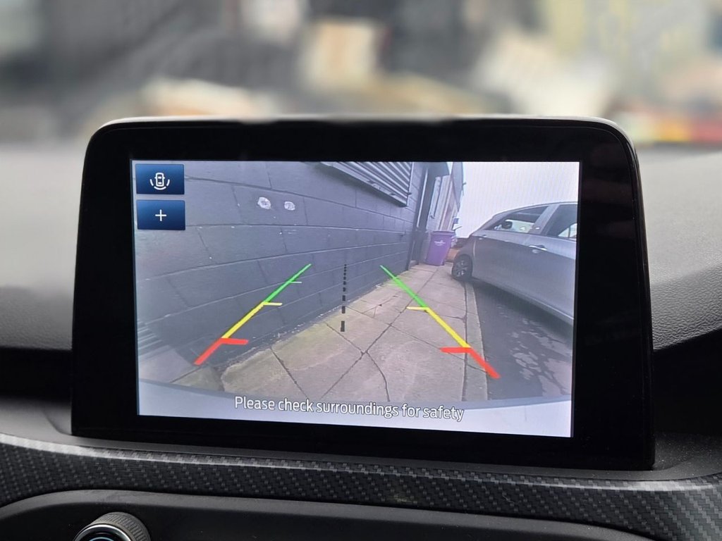 Used Ford Focus 2020 for sale - 77133373: Photo 21