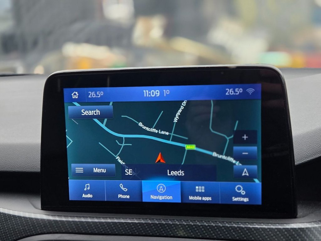 Used Ford Focus 2020 for sale - 77133373: Photo 23