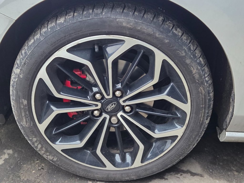 Used Ford Focus 2020 for sale - 77133373: Photo 29