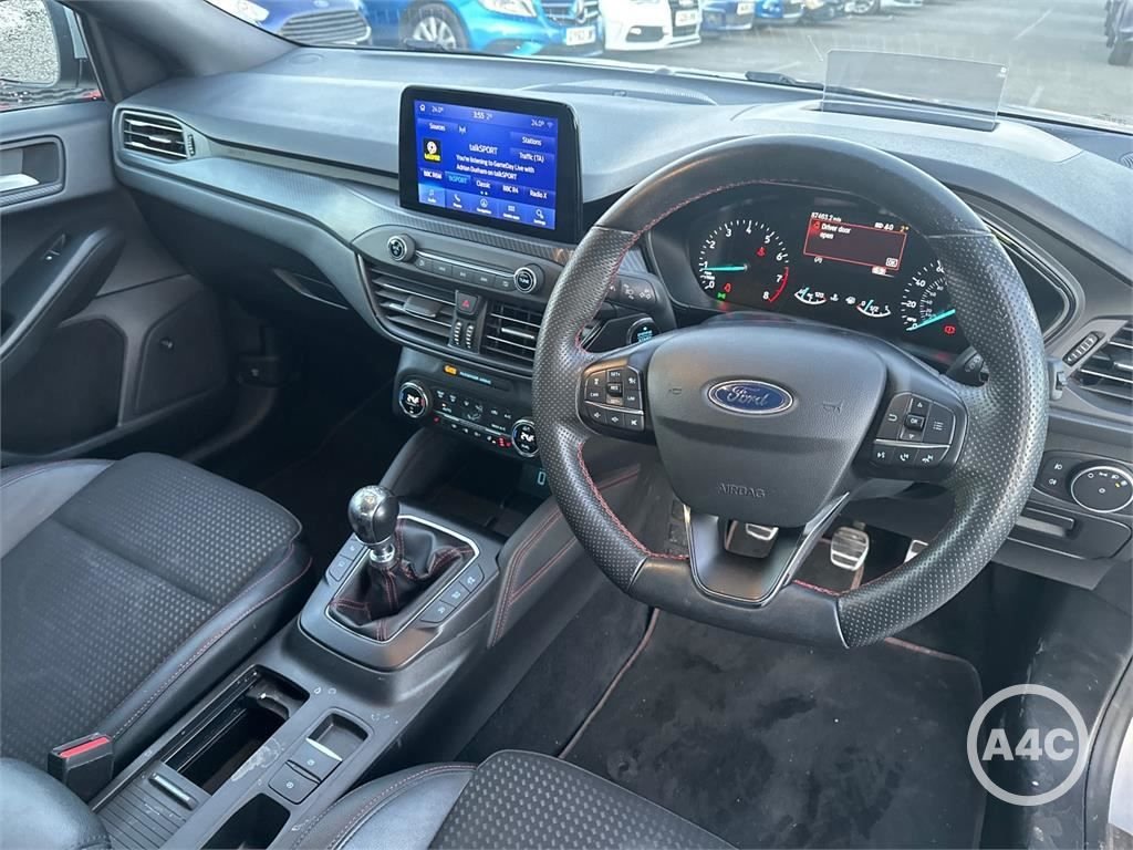 Used Ford Focus 2020 for sale - 77133373: Photo 3