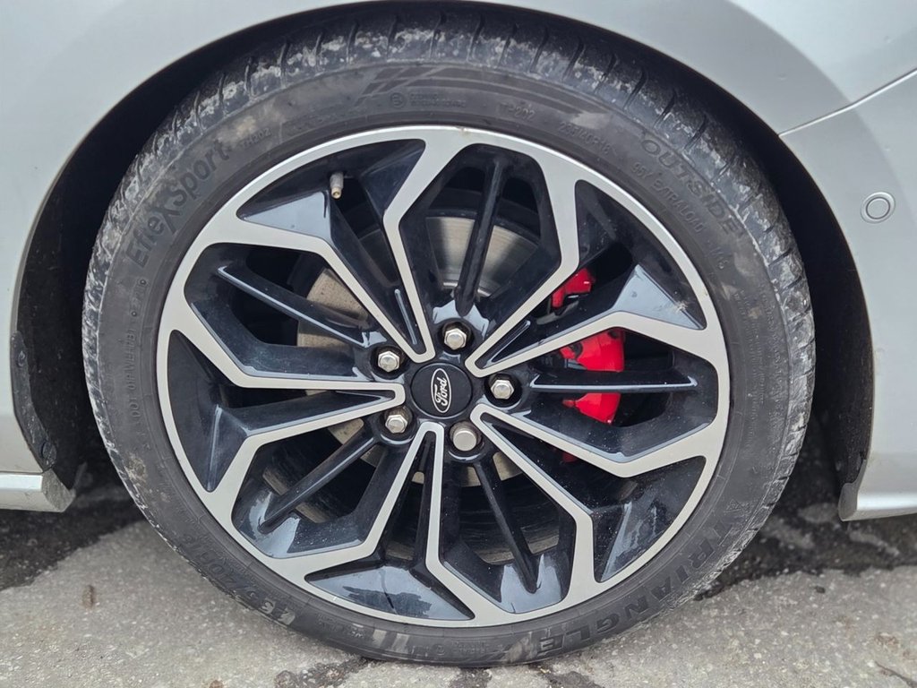 Used Ford Focus 2020 for sale - 77133373: Photo 30