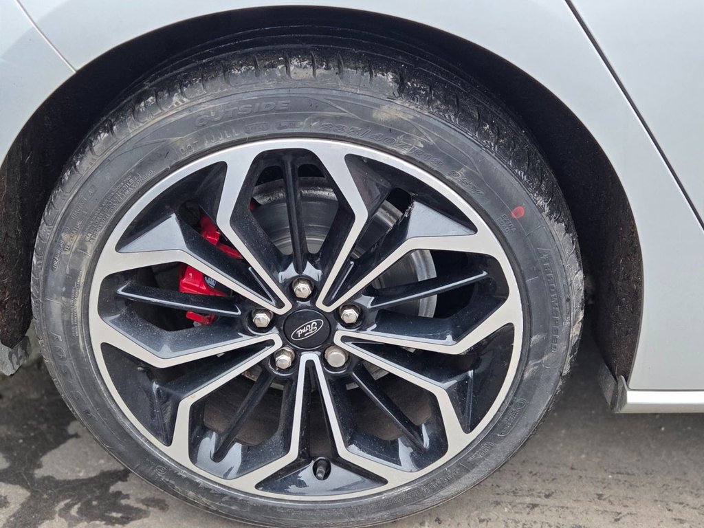 Used Ford Focus 2020 for sale - 77133373: Photo 31