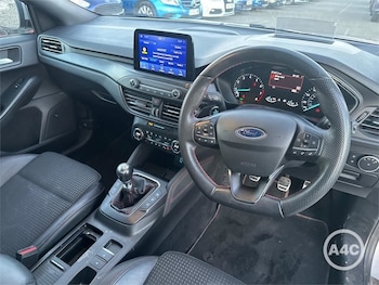 Used Ford Focus 2020 for sale - 77133373: Photo