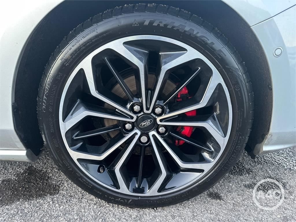 Used Ford Focus 2020 for sale - 77133373: Photo 4