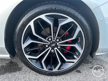 Used Ford Focus 2020 for sale - 77133373: Photo